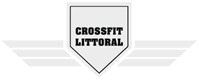Crossfit Littoral Logo