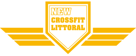 Crossfit Littoral Logo